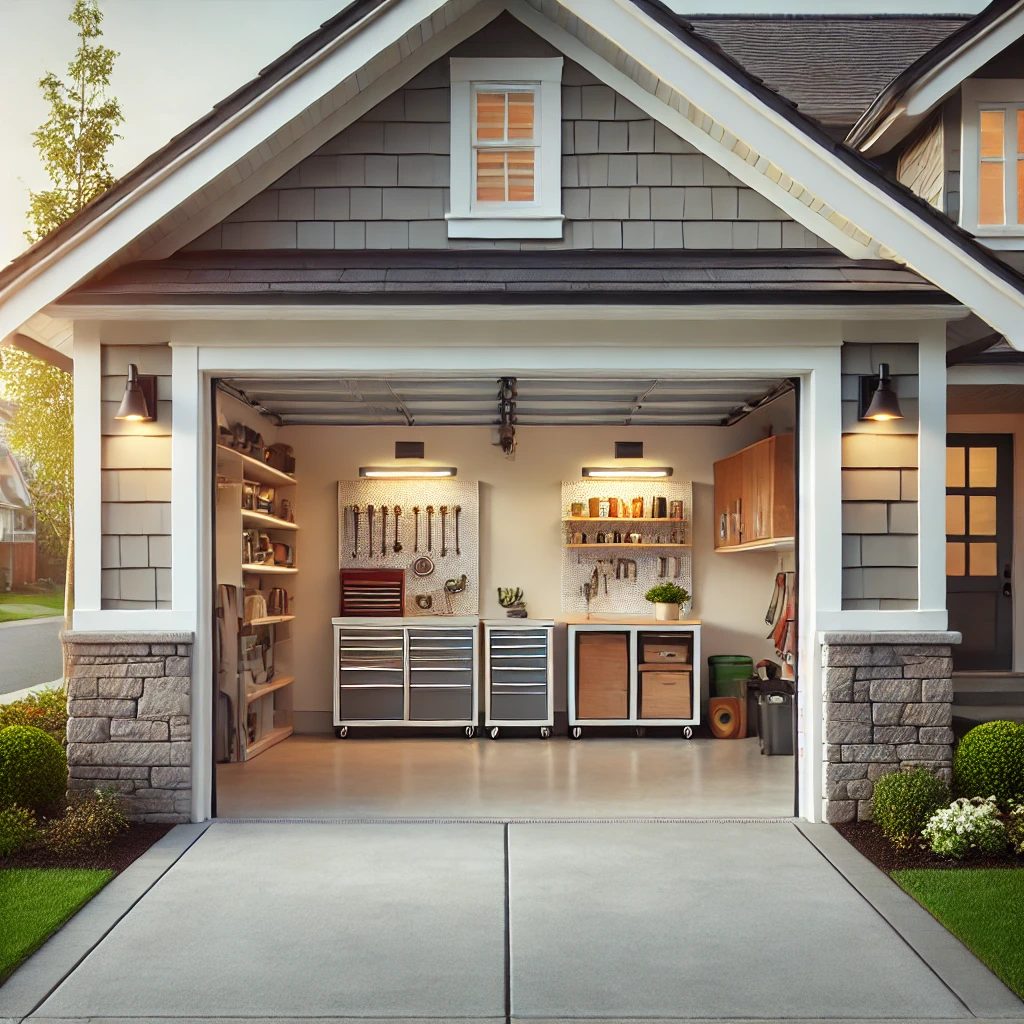 Latest garage door repair tips and maintenance guides from Edison's trusted experts