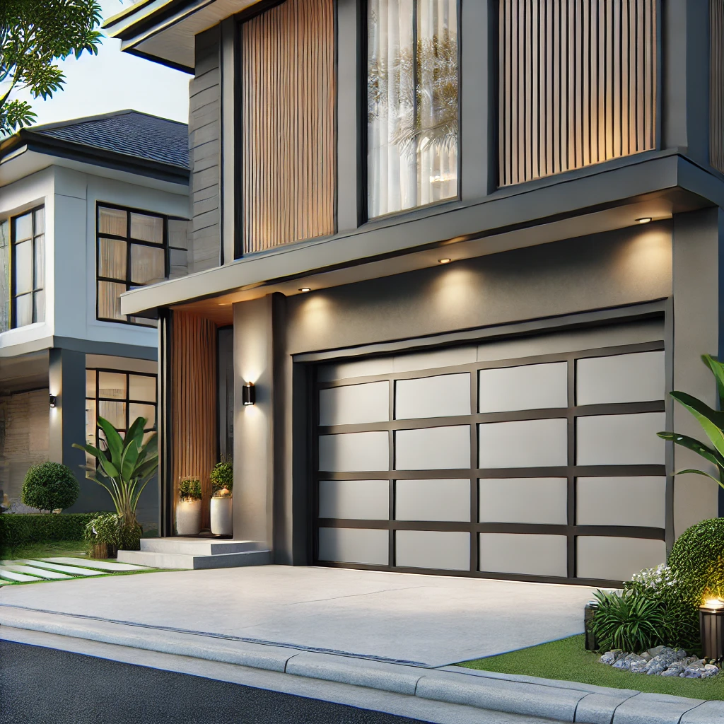 Professional Garage Door Company Edison NJ - 24/7 Emergency Service & Repairs