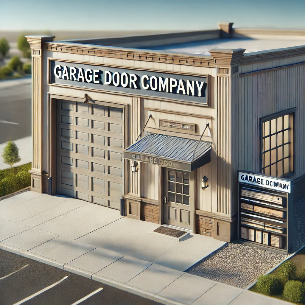 Best Garage Door Company Near Me Edison NJ - 24/7 Emergency Service