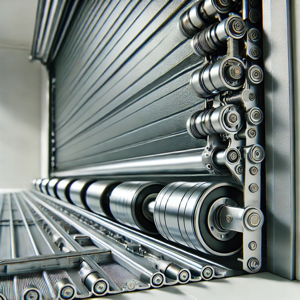 Expert Roller Garage Door Repairs Edison NJ - Professional Door System Specialists